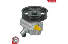 Hydraulické čerpadlo, řízení ESEN SKV 10SKV334