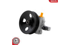 Hydraulické čerpadlo, řízení ESEN SKV 10SKV335