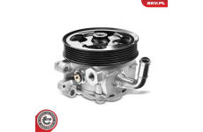 Hydraulické čerpadlo, řízení ESEN SKV 10SKV336