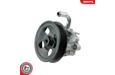 Hydraulické čerpadlo, řízení ESEN SKV 10SKV339
