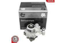 Hydraulické čerpadlo, řízení ESEN SKV 10SKV342