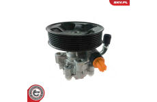 Hydraulické čerpadlo, řízení ESEN SKV 10SKV346