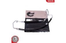 Hydraulická hadice, řízení ESEN SKV 10SKV880