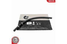 Hydraulická hadica pre riadenie ESEN SKV 10SKV993