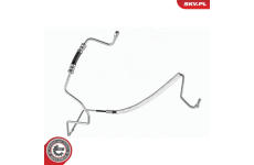 Hydraulická hadica pre riadenie ESEN SKV 10SKV996