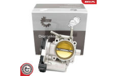 Hrdlo škrticí klapky ESEN SKV 12SKV128