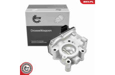 Hrdlo škrticí klapky ESEN SKV 12SKV185