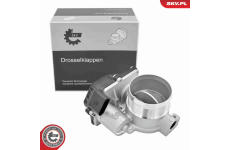 Hrdlo żkrtiacej klapky ESEN SKV 12SKV187