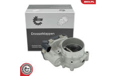 Hrdlo żkrtiacej klapky ESEN SKV 12SKV199