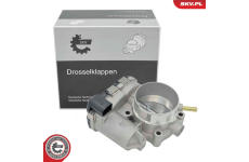 Hrdlo škrticí klapky ESEN SKV 12SKV202