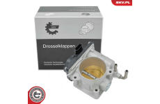 Hrdlo żkrtiacej klapky ESEN SKV 12SKV205