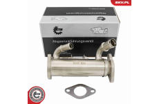 Chladič pre recirkuláciu plynov ESEN SKV 14SKV330