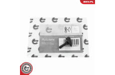 Tryska ostrikovace, cisteni skel ESEN SKV 15SKV203