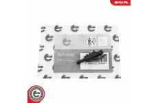 Tryska ostrikovace, cisteni skel ESEN SKV 15SKV216