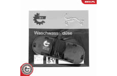 Tryska ostrikovace, cisteni skel ESEN SKV 15SKV231