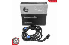 Tryska ostřikovače, čištění skel ESEN SKV 15SKV281