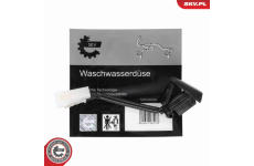 Tryska ostrikovace, cisteni skel ESEN SKV 15SKV283