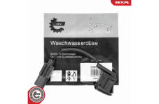 Tryska ostřikovače, čištění skel ESEN SKV 15SKV324