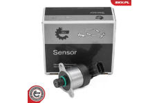 Ventil regulace tlaku, Common-Rail-System ESEN SKV 17SKV067
