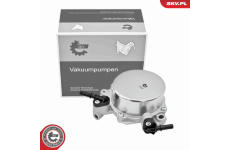 Vakuové čerpadlo, brzdový systém ESEN SKV 18SKV089