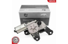 Motor stieračov ESEN SKV 19SKV233