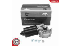 Motor stieračov ESEN SKV 19SKV238