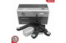 Motor stieračov ESEN SKV 19SKV260