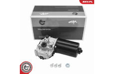Motor stieračov ESEN SKV 19SKV265