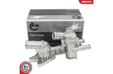 Termostat, chladivo ESEN SKV 20SKV215