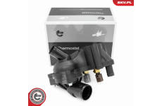 Termostat, chladivo ESEN SKV 20SKV229