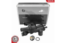 Termostat, chladivo ESEN SKV 20SKV242