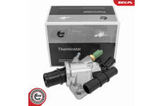 Termostat chladenia ESEN SKV 20SKV249
