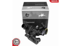 Termostat chladenia ESEN SKV 20SKV257