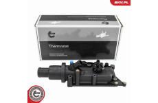 Termostat chladenia ESEN SKV 20SKV264