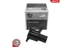 Obal termostatu ESEN SKV 20SKV612