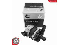 Prídavné vodné čerpadlo (okruh chladiacej vody) ESEN SKV 22SKV073