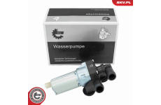 Doplňovací vodní čerpadlo (okruh chladicí vody) ESEN SKV 22SKV075