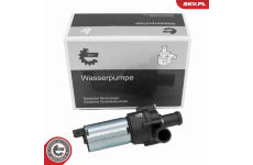 Prídavné vodné čerpadlo (okruh chladiacej vody) ESEN SKV 22SKV076