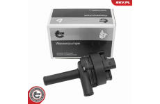 Prídavné vodné čerpadlo (okruh chladiacej vody) ESEN SKV 22SKV077