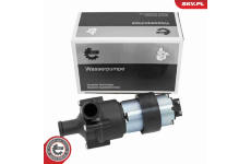 Doplňovací vodní čerpadlo (okruh chladicí vody) ESEN SKV 22SKV078