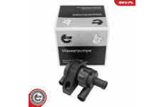 Prídavné vodné čerpadlo (okruh chladiacej vody) ESEN SKV 22SKV082