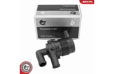 Prídavné vodné čerpadlo (okruh chladiacej vody) ESEN SKV 22SKV084