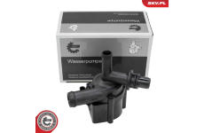 Prídavné vodné čerpadlo (okruh chladiacej vody) ESEN SKV 22SKV088