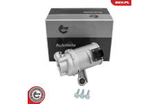 Vodné čerpadlo, chladenie motora ESEN SKV 22SKV090