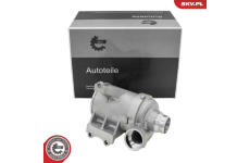 Vodné čerpadlo, chladenie motora ESEN SKV 22SKV093