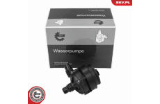 Doplňovací vodní čerpadlo (okruh chladicí vody) ESEN SKV 22SKV094