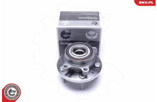 Sada ložisek kol ESEN SKV 29SKV373