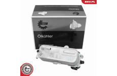 Chladič oleja automatickej prevodovky ESEN SKV 31SKV367