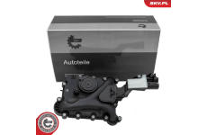 Odlučovač oleja v odvetraní kľukovej skrine ESEN SKV 31SKV452