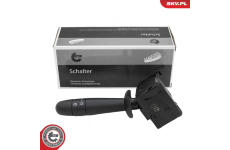 Spínač riadenia ESEN SKV 38SKV599